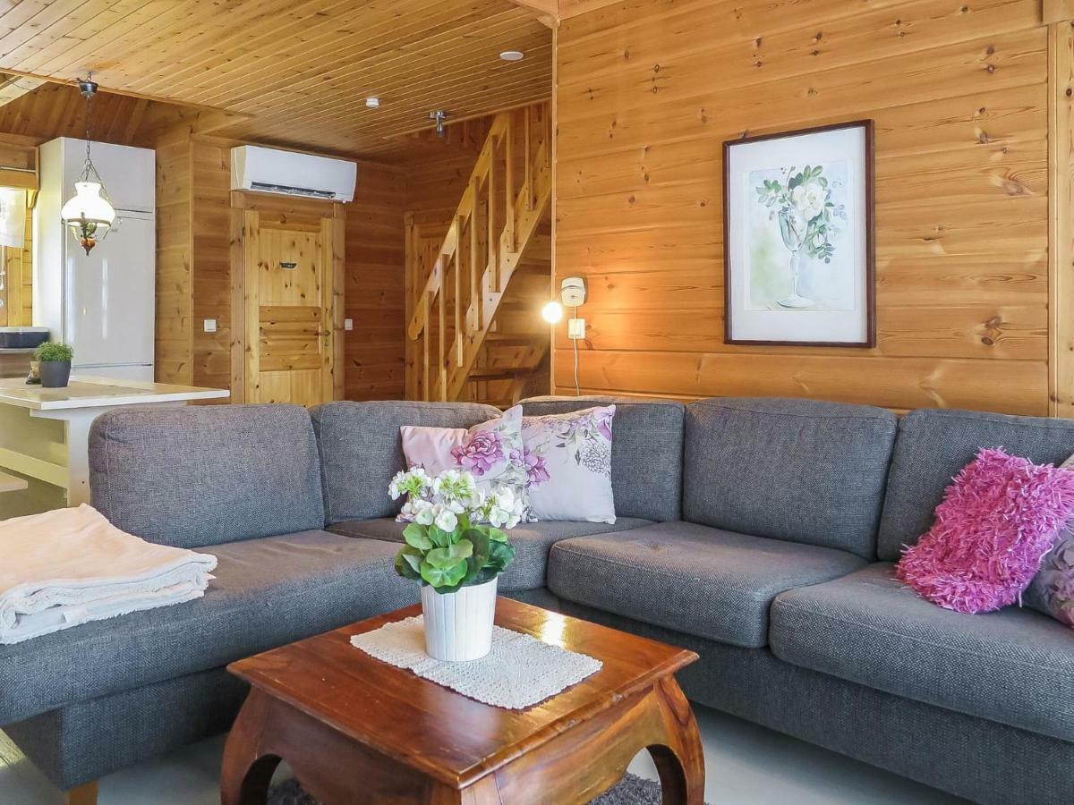 Holiday Home Tokkimus By Interhome لووُستو المظهر الخارجي الصورة