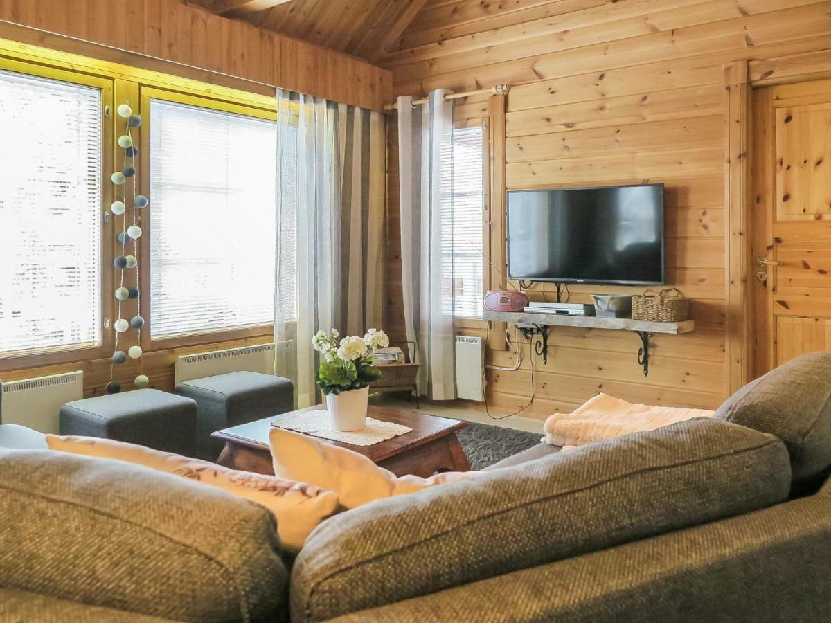 Holiday Home Tokkimus By Interhome لووُستو المظهر الخارجي الصورة