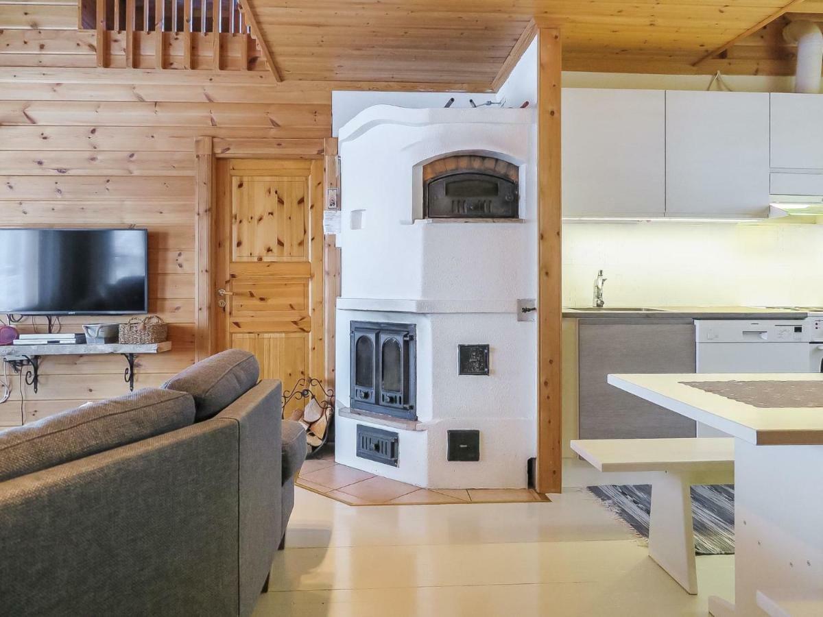 Holiday Home Tokkimus By Interhome لووُستو المظهر الخارجي الصورة