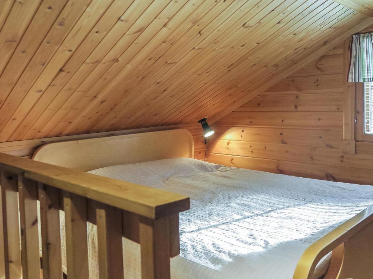 Holiday Home Tokkimus By Interhome لووُستو المظهر الخارجي الصورة