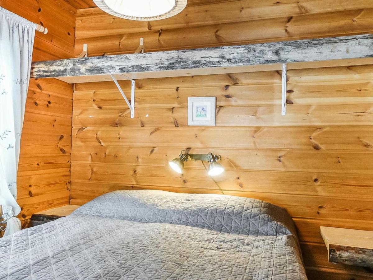 Holiday Home Tokkimus By Interhome لووُستو المظهر الخارجي الصورة