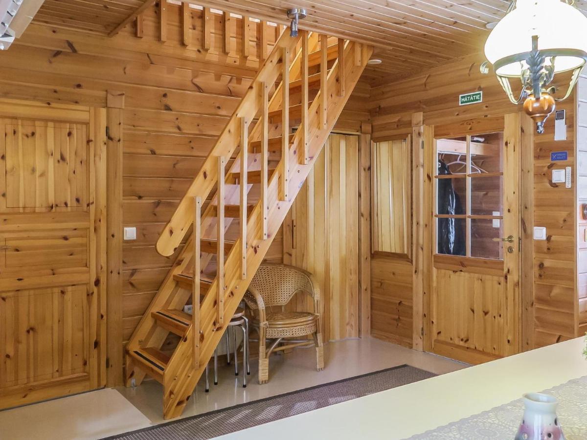 Holiday Home Tokkimus By Interhome لووُستو المظهر الخارجي الصورة