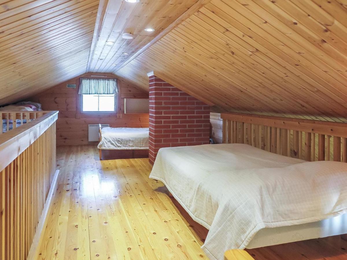 Holiday Home Tokkimus By Interhome لووُستو المظهر الخارجي الصورة