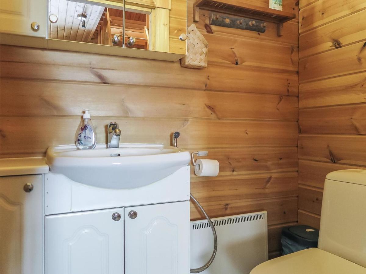 Holiday Home Tokkimus By Interhome لووُستو المظهر الخارجي الصورة